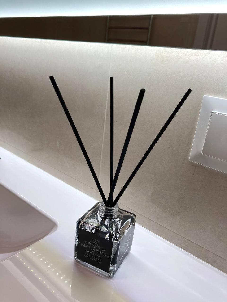 Arcadia Spacious Apartments 敖德萨 外观 照片